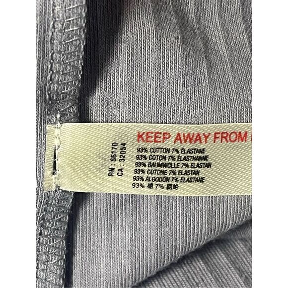 Intimately Free People Lilac Button Front Spaghetti Strap Dress - Picture 9 of 9